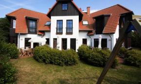 Windflüchter, Landhaus Haven Höövt in Ahrenshoop